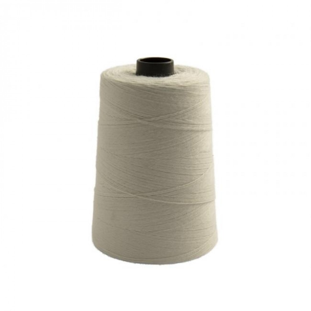 Fio De Poliéster 5 M  Cone  250 Grs.