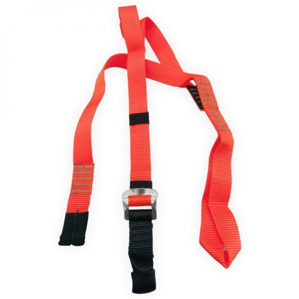 TALABARTE DE ARVORISMO  1,50 MT