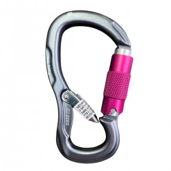 MOSQUETAO TRAVA AUTOMATICO TRIPLA GAT INVERTIDO                                                                                                           