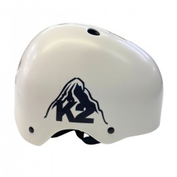 Capacete  Propper Branco - M 