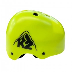 Capacete  Propper Amarelo Mostarda - P