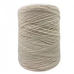 BARBANTE ALGODAO 600 GRS CRU   4/4