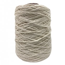 BARBANTE ALGODAO 600 GRS CRU  4/10