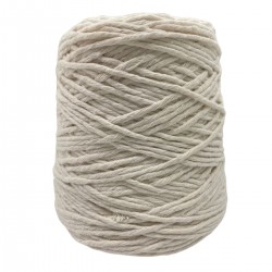 BARBANTE ALGODAO 700 GRS CRU  4/14