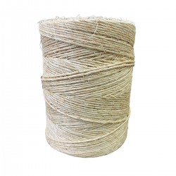 Fio De Sisal 500/1/1 Natural