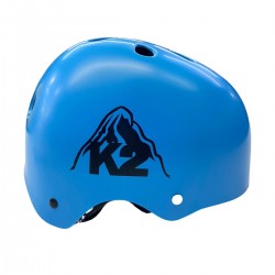 Capacete  Propper Azul Claro - M 