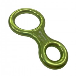 FREIO 8 ALPEN PASS  35 KN VERDE  