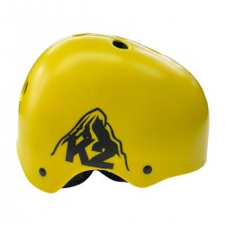 Capacete  Propper Amarelo - G