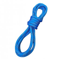 CORDA SEMI-ESTATICA K2 10,5 MM AZUL ROYAL  - 50 METROS