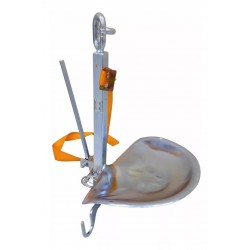 Cadeirinha Celpan - Para Pintura Individual Suspensa