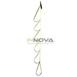 ESTRIBO COM 6 DEGRAUS