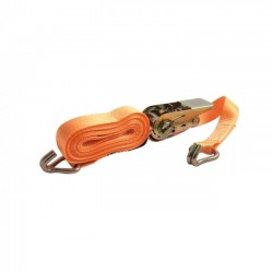 Catraca Para Cinta  25 mm X 120 mm - 267 KGF