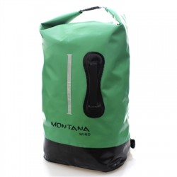 Mochila Wind Montana 40 Lts Verde 