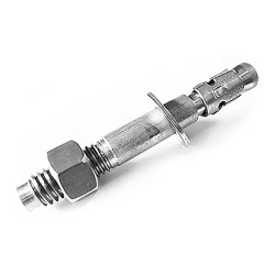 PARABOLT (CHUMBADOR) SIDEUP ACO INOX 12MM                 