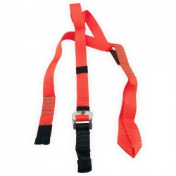 TALABARTE DE ARVORISMO  1,50 MT